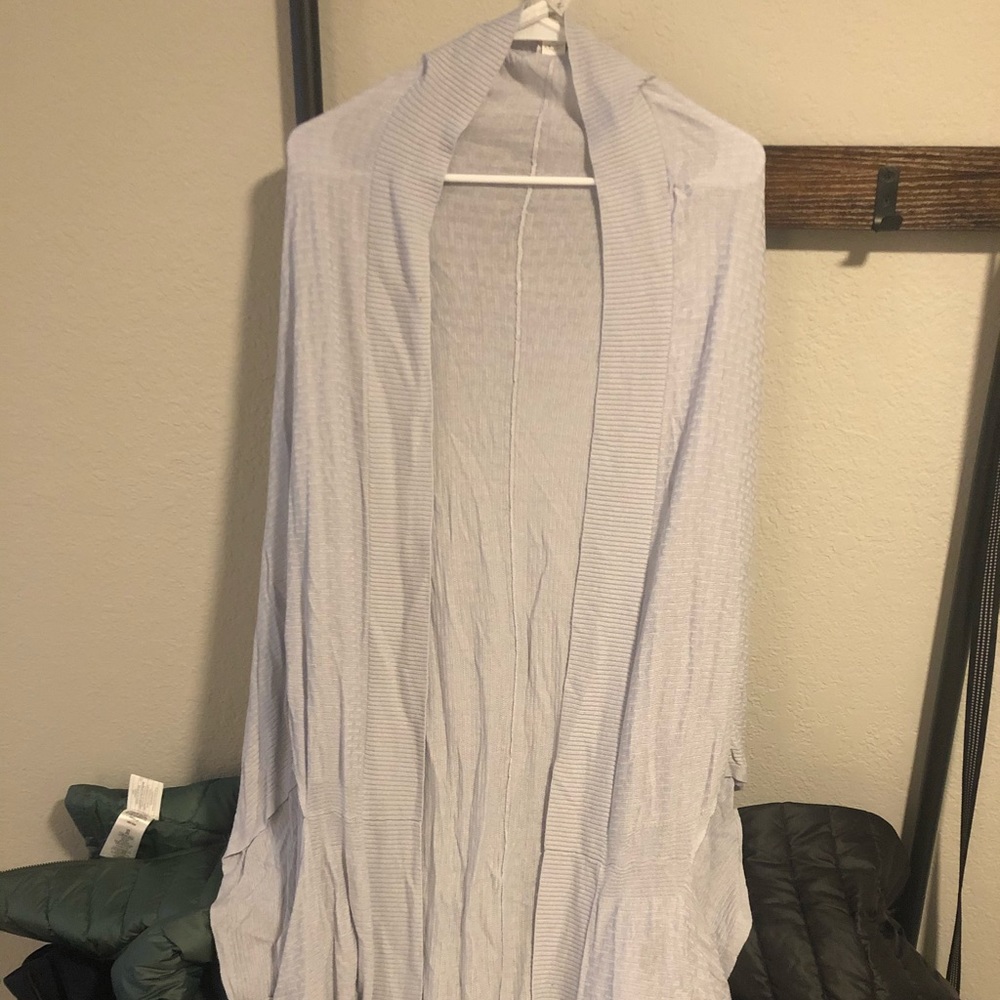 Lululemon athletica wrap